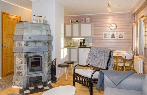 Bomba Casa | Kulta-käkönen 17 by bomba by Interhome