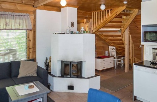Tahkovuori Casa | Kultakoto b by Interhome