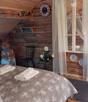 Haapavesi Cama Y Desayuno | Kulttuurikartano Pekan Pirtit