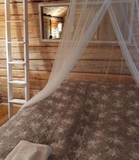 Haapavesi Cama Y Desayuno | Kulttuurikartano Pekan Pirtit