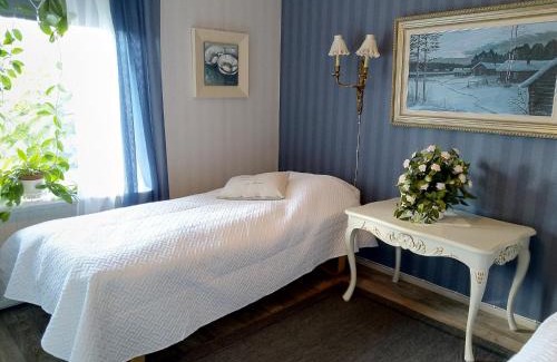 Haapavesi Cama Y Desayuno | Kulttuurikartano Pekan Pirtit