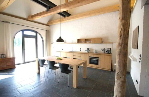 Altenkrempe Apartamento | Vrbo Property