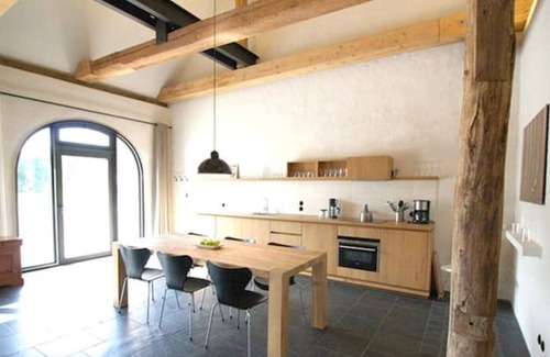 Altenkrempe Apartamento | Vrbo Property