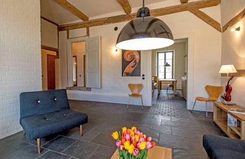 Altenkrempe Apartamento | Vrbo Property