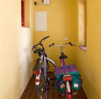 Oberhavel Apartamento | Kulturgasthof Alte Reederei