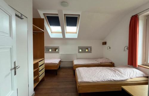 Schwedt/Oder Apartamento | Kulturhof Vierraden