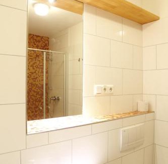 Schwedt/Oder Apartamento | Kulturhof Vierraden