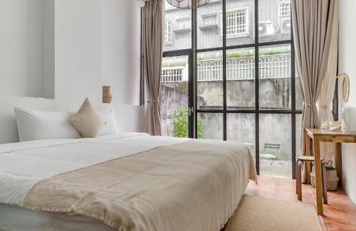 Ji'an Casa | Kuma B&B