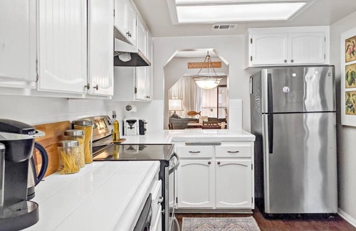 Summit Estates Condominio | Kuma Lodge, Walk to Snow Summit