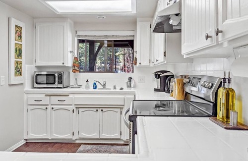 Summit Estates Condominio | Kuma Lodge, Walk to Snow Summit