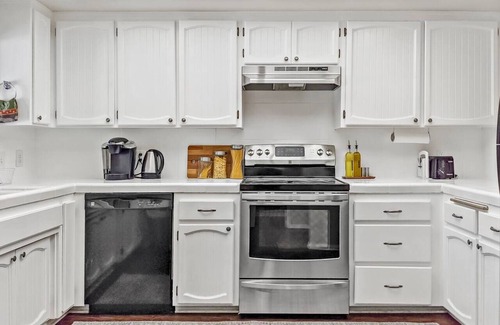 Summit Estates Condominio | Kuma Lodge, Walk to Snow Summit