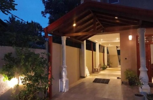 Kamburugamuwa Apartamento | KUMA'S HOTEL