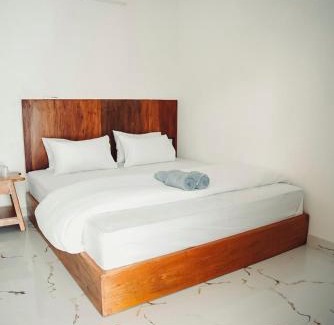 Varkala Cama Y Desayuno | Kuma Surf House
