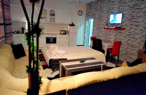Una-Sana Canton Apartamento | Kumalic 2