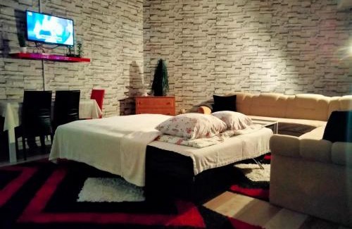 Una-Sana Canton Apartamento | Kumalic 2