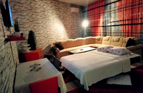 Una-Sana Canton Apartamento | Kumalic 2