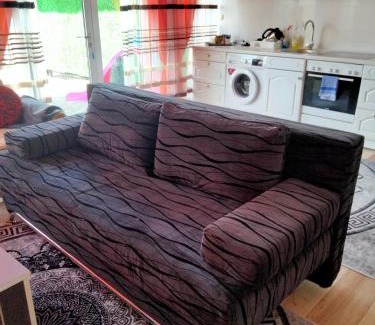 Una-Sana Canton Apartamento | Kumalic 2