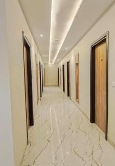 Haldwani Hotel | Kumaon Inn