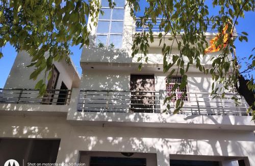 Budaun Casa | Kumar Homestay