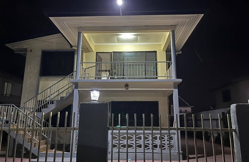 Nadi Casa | Kumar Vacation Home Kennedy Ave