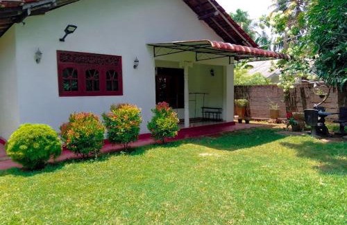 Patuwatha Apartamento | kumara villa