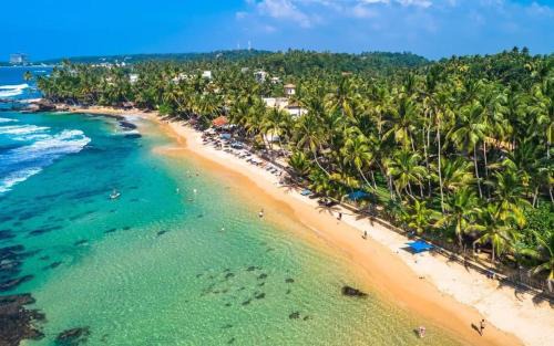 Patuwatha Apartamento | kumara villa