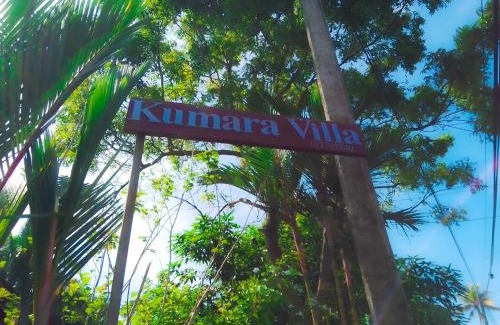 Patuwatha Apartamento | Kumara villa