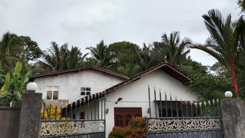 Patuwatha Apartamento | Kumara villa