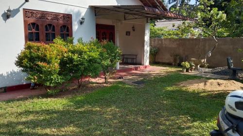 Patuwatha Apartamento | Kumara villa