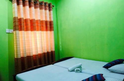 Polonnaruwa Casa | Kumari Guest House