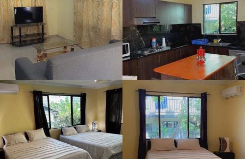 Martintar Apartamento | KumarVacation Home Martintar 70 Gray Unit 2