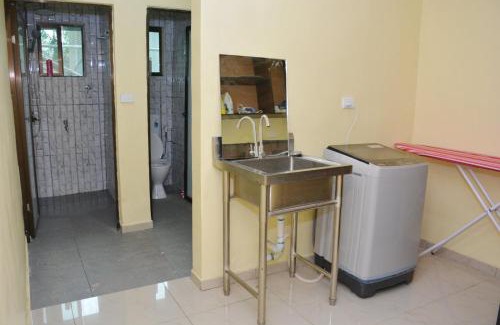 Martintar Apartamento | KumarVacation Home Martintar 70 Gray Unit 2