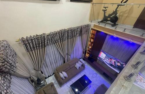 Mampong Casa | KUMASI's SECRET II