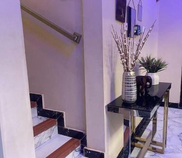 Mampong Casa | KUMASI's SECRET II