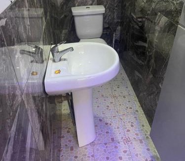 Mampong Casa | KUMASI's SECRET II