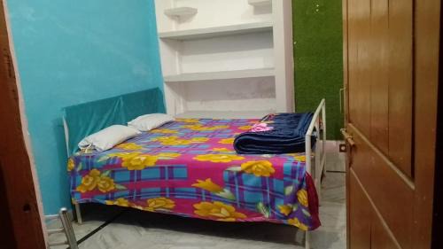 Jhusi Casa | Kumbh Home Stay