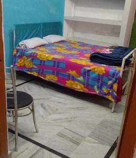 Jhusi Casa | Kumbh Home Stay