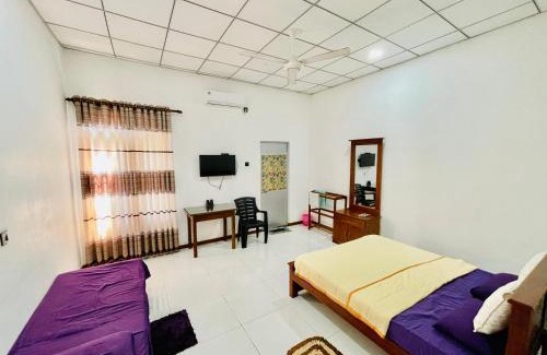 Mihintale Casa | Kumbuk Sewana Villa