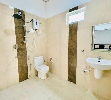 Mihintale Casa | Kumbuk Sewana Villa