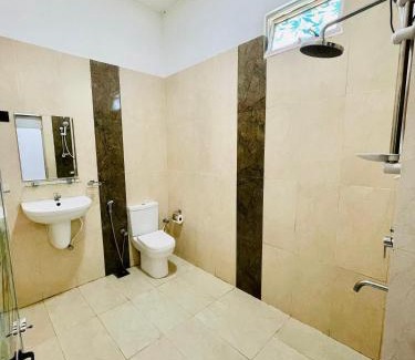 Mihintale Casa | Kumbuk Sewana Villa