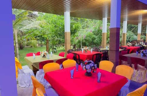 Thalawa Complejo | Kumbuke Resort