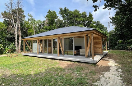 Kumejima Casa | Kumejima is healed by beautiful nature Lets be h / Shimajiri-gun Okinawa