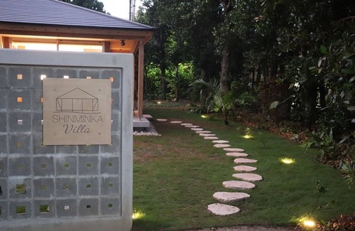 Kumejima Casa | Kumejima is healed by beautiful nature Lets be h / Shimajiri-gun Okinawa
