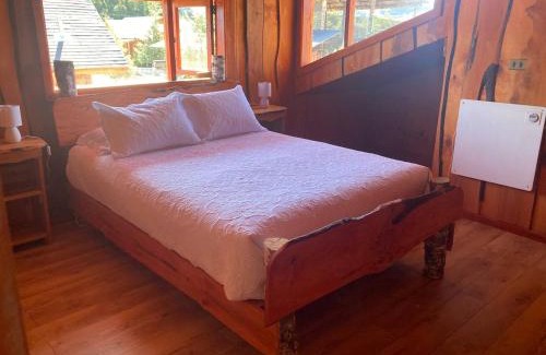 Panguipulli Casa | Kumewe Lodge & Cabañas