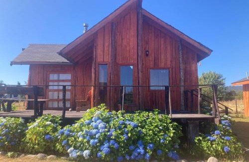 Panguipulli Casa | Kumewe Lodge & Cabañas