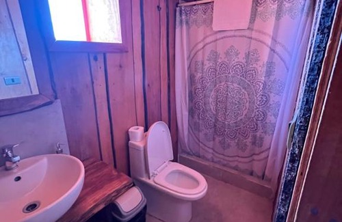 Panguipulli Casa | Kumewe Lodge