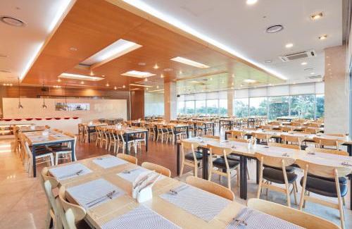 Namwon Complejo | Kumho Jeju Resort