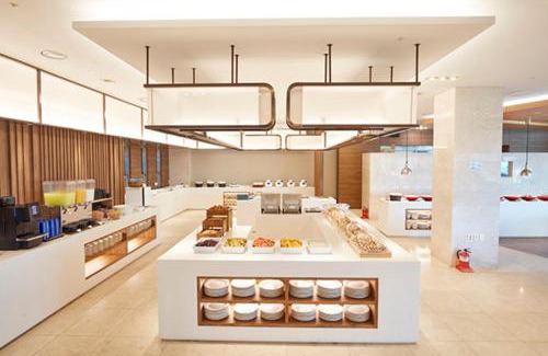 Namwon Complejo | Kumho Jeju Resort