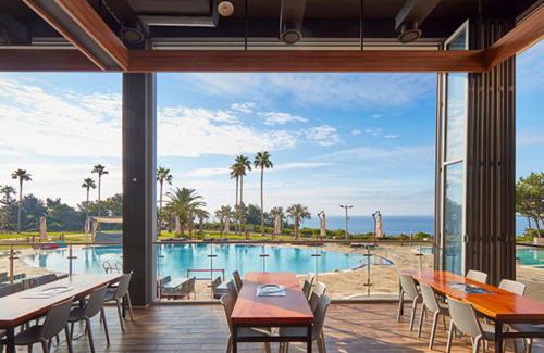 Namwon Complejo | Kumho Jeju Resort