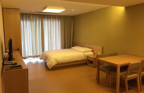 Namwon Complejo | Kumho Jeju Resort